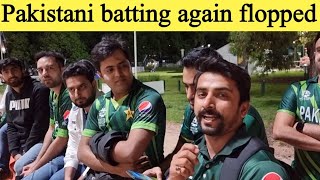 Pakistan can't win in Babar Azam captaincy