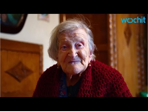 When did last person born in 1800s die?
