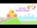 wow wow wubbzy arabic tittle card (recreation) 2015