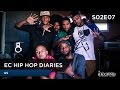 #ECHipHopDiaries S02E07: G5