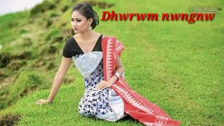 Onnaianw Dhwrwm (Title song) Ft. Gulshan \u0026 Jonali||Film-Onnaianw Dhwrwm ||Official Lyrics video.