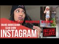 Sugar Mama Scam Screenshoots