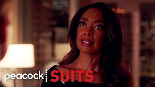 "I Need The Best Partner I've Ever Had" | Suits