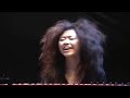 hiromi wind song live