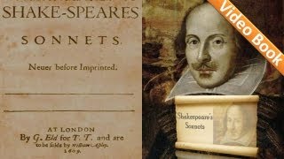 Shakespeare's Sonnets Audiobook by William Shakespeare