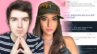 Exposing Ashley StClair: Right Wing Fraud