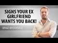 Signs Your Ex Girlfriend Still Loves You And Wants You Back