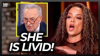 ‘The View’ Goes Viral as Host Has a Historic Meltdown Live On-Air