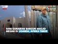 Ivan Gunawan Bangun Masjid Megah di Uganda, Afrika Timur