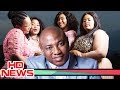 How polygamist Musa Mseleku stole the show in 2018