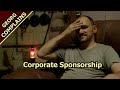 Georg Complains: Corporate Sponsorships