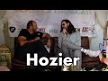 Hozier [Interview ACL Fest 2023] | Austin City Limits Radio