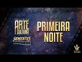 Festival De Arte e Cultura Sementes - 1 DIA PARTE 02