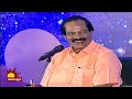 fate or knowledge for better life vinayakar chathurthi spl pattimandram dr.rajamoorthy speech