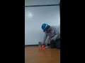 移報用装置（自動火災報知設備）② automatic fire alarm equipment～小林消防設備　福岡県豊前市　全類消防設備士　第二種電気工事士　経営学修士～