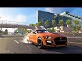 The Crew 2| 760Hp 2020 SHELBY GT500! [Test Drive]