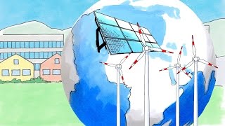 Loi sur l’énergie: Votation du 21 mai 2017