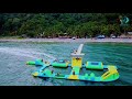 ShyDan's Beach Resort & Spa - Video Advertisement