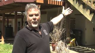 Montgomery County Provides Free Deck Inspections in May