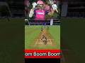 Iyer Ka Catch Rohit Ake Pakra Superfast Speed Se - Cricket 22 #Shorts​ - RtxVivek