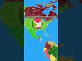 what if burundi and usa switch places let s see shortviral countryballs strongestcountry