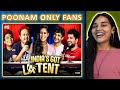 INDIA'S GOT LATENT REACTION | EP 08 ft. ‪@poonampandeyonline‬ ‪@viditchess‬ ‪@vivekmagic | Neha M.