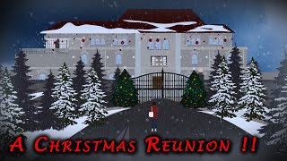 A Christmas Reunion !! Holiday Special Animated Stories