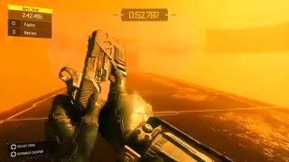 Black Ops 3 Free Run Blackout Expert 2 06 Best Time
