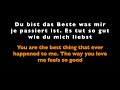 silbermond das beste english subtitles u0026 original lyrics