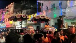 sambalpur sital shasti 2022 / shiv parbati barat video / SITALSASTI / sambalpuri today / statusvideo