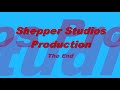 Shepper Studios Production Ending (Updated)