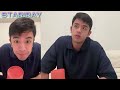 david licauco nagsalita na sa breakup ni jak at barbie david inamin na single sya sa kanyang live