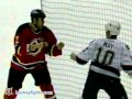 Brad May vs Sean Brown Feb 5, 2004