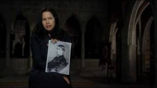 Natalie Merchant - Leave Your Sleep Interview