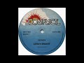Leroy Smart - Jahovia Version