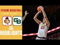 Iowa State vs Green Bay Full Game Highlights (11-07-23)