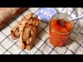 homemade persian jam sweet carrots u0026 spicy cardamom