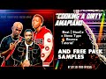 🔥[FREE] Amapiano 2025 Sample Pack + FLP + Tutorial 🌍 | Mellow & Sleazy x NANDIPHA808 🇿🇦 | STANCE 🎹