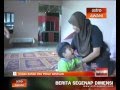 Kanak-kanak OKU perlu bantuan