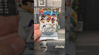 Pack Rip! 2024 Topps Holiday Mega! Big Soto Pull! Christmas Edition! #packopening #baseballcards