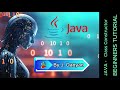 #29 Class Constructor in Java Tutorial For Beginners