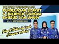 #5 UPDATE INFO CPNS KEMENAG 2024: PENJELASAN PERSYARATAN UMUM DAN KHUSUS SERTA DOKUMEN CPNS KEMENAG