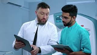 AI Transforming Clinical Workflows