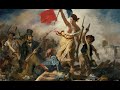 Liberty Leading the People: How Revolutions Turn