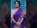 vidya balan beautiful look and style shorts @fascinationchannel