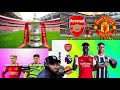 fa cup tombora yabaye man u vs arsenal ninde utsinda ninde ugera final ko aribo bafite fa nyishi