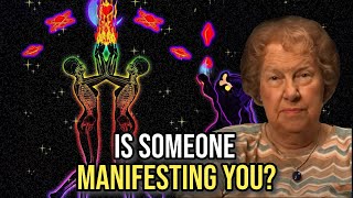 8 Signs Someone is Manifesting You ✨ Dolores Cannon