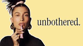 How Hailey Bieber Built a Billion Dollar Brand (Unbothered Strategy)