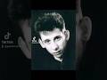 Shane MacGowan             (The Pogues)