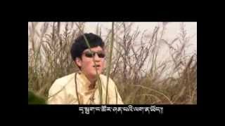 Tibetan New Song 2014 by Gonjo Gyurga. གོ་འཇོ། འགྱུར་དགའ།